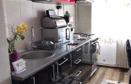 Apartament 2 camere, zona George enescu