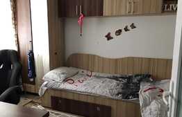 Apartament 2 camere, zona George enescu