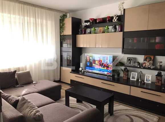 Apartament de închiriat 2 camere Craiovita Noua - 65733AI | BLITZ Craiova | Poza1