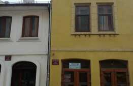 Casa ultracentrala, 120 mp, zona Centrul Vechi