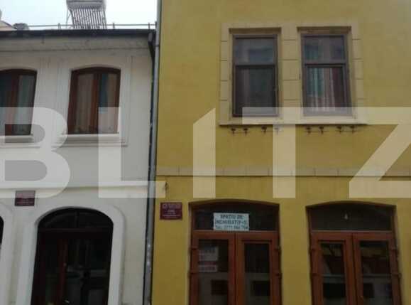 Casa de închiriat 3 camere Central - 65734CI | BLITZ Craiova | Poza1