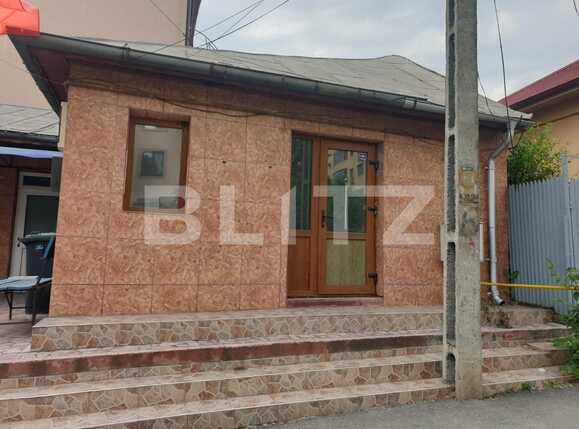 Spațiu comercial de închiriat Calea Severinului - 65736SIC | BLITZ Craiova | Poza1