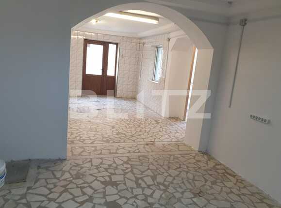 Spațiu comercial de închiriat Calea Severinului - 65736SIC | BLITZ Craiova | Poza4