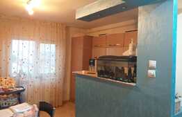 Apartament de 3 camere decomandate modern