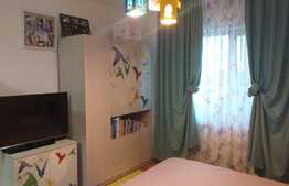 Apartament de 3 camere decomandate modern