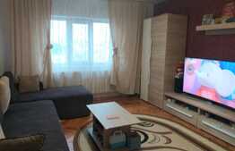 Apartament de 3 camere decomandate modern