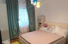 Apartament de 3 camere decomandate modern