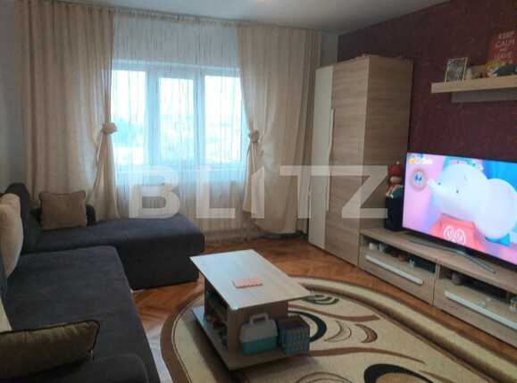 Apartament de vânzare 3 camere Craiovita Noua - 65814AV | BLITZ Craiova | Poza1