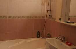 Apartament cu 2 camere, semidecomandat, zona Brazda