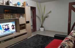 Apartament cu 2 camere, semidecomandat, zona Brazda