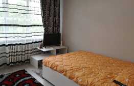 Apartament cu 2 camere, semidecomandat, zona Brazda