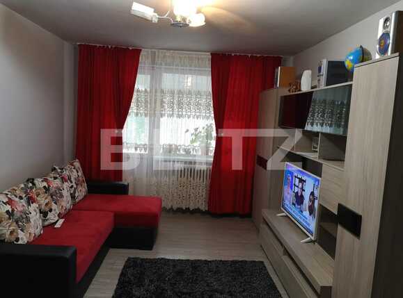 Apartament de vânzare 2 camere Brazda lui Novac - 65864AV | BLITZ Craiova | Poza1