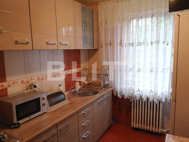 Apartament de vanzare 2 camere Brazda lui Novac - 65864AV | BLITZ Craiova | Poza1
