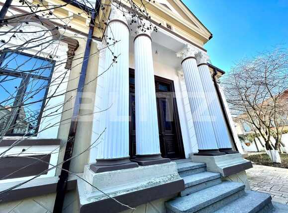 Casa de vânzare 4 camere Central - 65931CV | BLITZ Craiova | Poza1