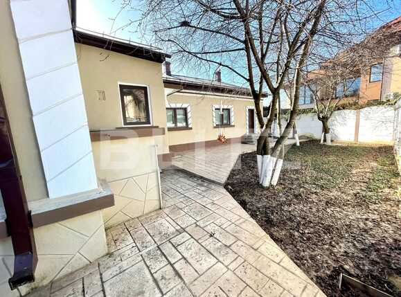 Casa de vânzare 4 camere Central - 65931CV | BLITZ Craiova | Poza3