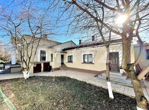 Casa de vânzare 4 camere Central - 65931CV | BLITZ Craiova | Poza2