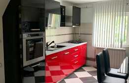 Apartament 3 camere, 83 mp , prima inchiriere, zona Bd-ul Dacia