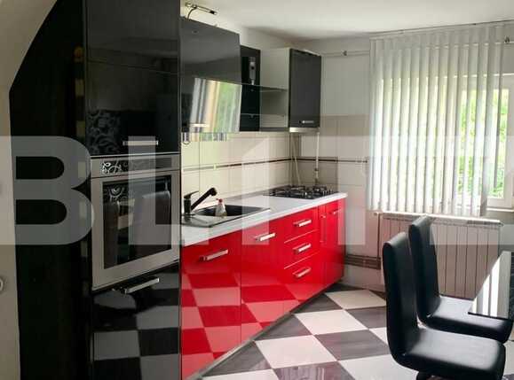 Apartament de închiriat 3 camere Cornitoiu - 65955AI | BLITZ Craiova | Poza6