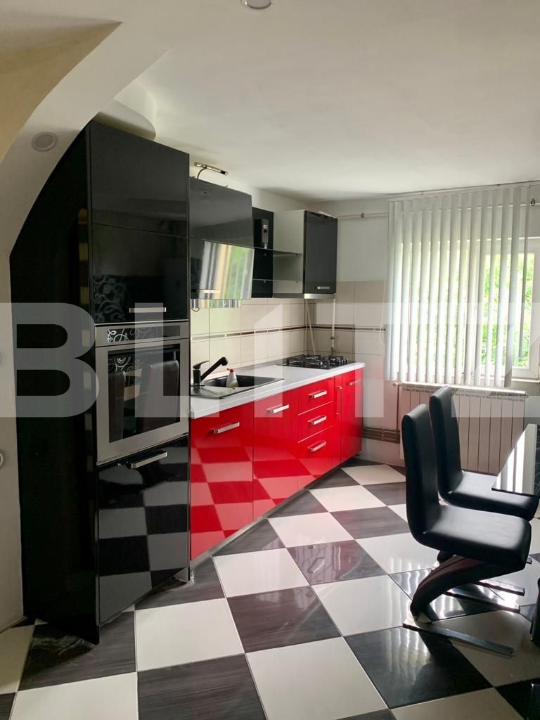 Apartament de închiriat 3 camere Cornitoiu - 65955AI | BLITZ Craiova | Poza6
