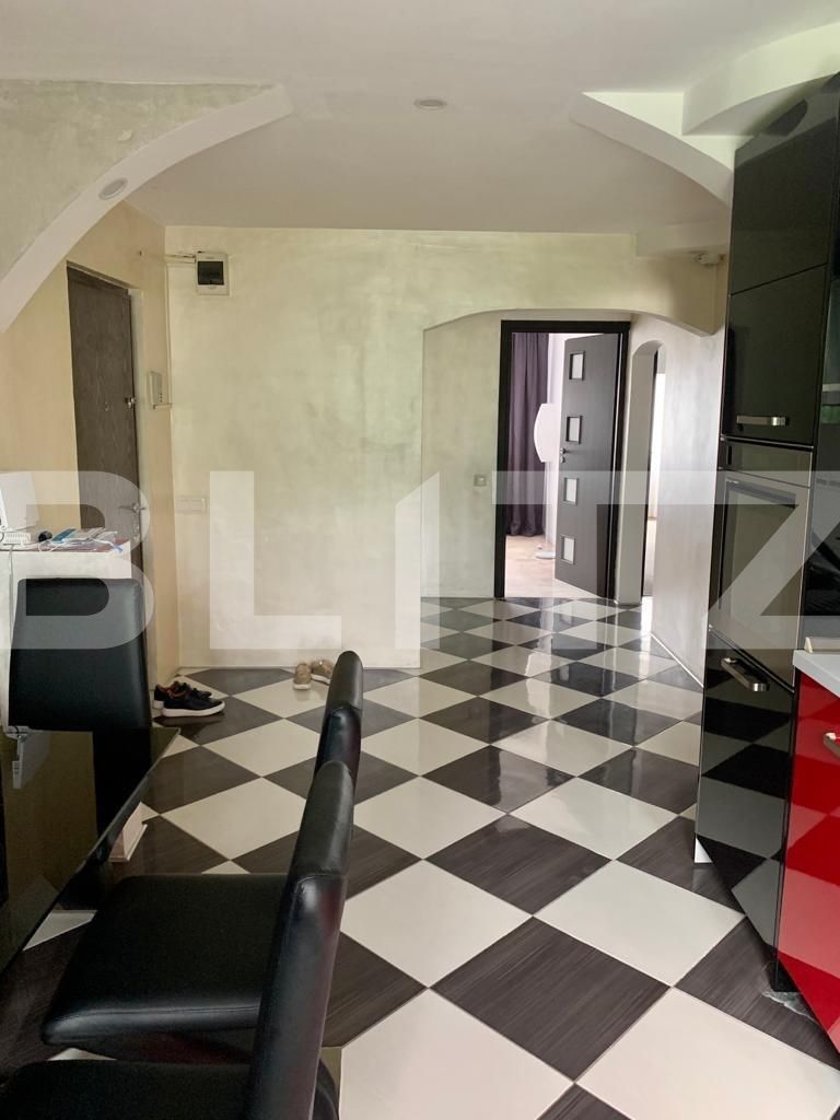 Apartament de închiriat 3 camere Cornitoiu - 65955AI | BLITZ Craiova | Poza9