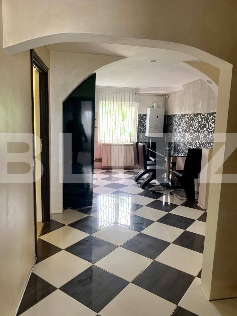Apartament de închiriat 3 camere Cornitoiu - 65955AI | BLITZ Craiova | Poza5