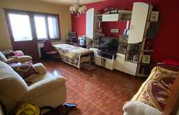 Apartament de vanzare, 3 camere, in zona Craiovita-Salvare