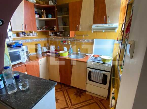 Apartament de vânzare 3 camere Craiovita Noua - 65986AV | BLITZ Craiova | Poza3