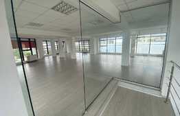 Cladire birouri open space, 667 mp, Calea Bucuresti!