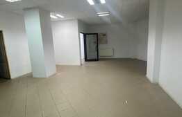 Cladire birouri open space, 667 mp, Calea Bucuresti!