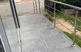 Cladire birouri open space, 667 mp, Calea Bucuresti!