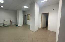 Cladire birouri open space, 667 mp, Calea Bucuresti!