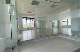 Cladire birouri open space, 667 mp, Calea Bucuresti!