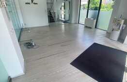 Cladire birouri open space, 667 mp, Calea Bucuresti!