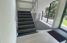 Cladire birouri open space, 667 mp, Calea Bucuresti!