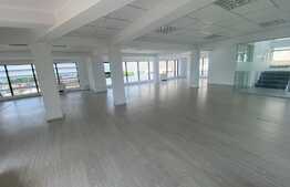 Cladire birouri open space, 667 mp, Calea Bucuresti!