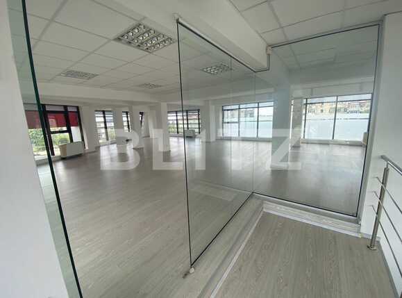 Spațiu birouri de închiriat Calea Bucuresti - 66028SIB | BLITZ Craiova | Poza3