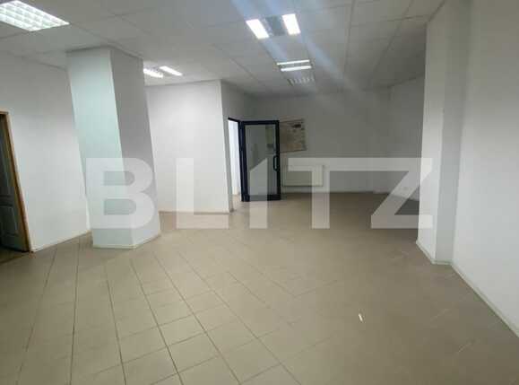 Spațiu birouri de închiriat Calea Bucuresti - 66028SIB | BLITZ Craiova | Poza9