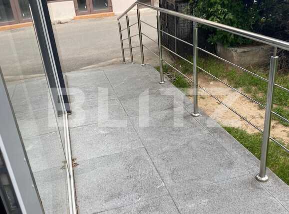 Spațiu birouri de închiriat Calea Bucuresti - 66028SIB | BLITZ Craiova | Poza11