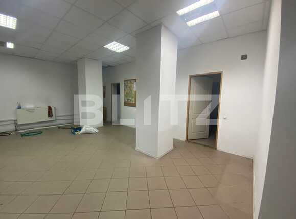 Spațiu birouri de închiriat Calea Bucuresti - 66028SIB | BLITZ Craiova | Poza10