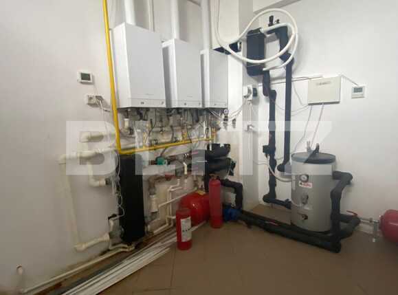 Spațiu birouri de închiriat Calea Bucuresti - 66028SIB | BLITZ Craiova | Poza8