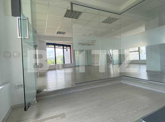 Spațiu birouri de închiriat Calea Bucuresti - 66028SIB | BLITZ Craiova | Poza1