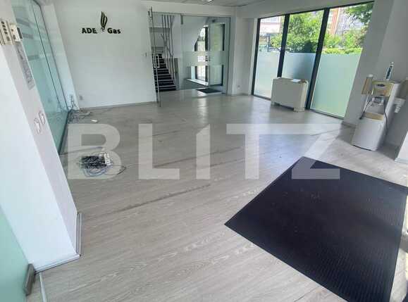 Spațiu birouri de închiriat Calea Bucuresti - 66028SIB | BLITZ Craiova | Poza5
