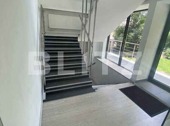 Spațiu birouri de închiriat Calea Bucuresti - 66028SIB | BLITZ Craiova | Poza6