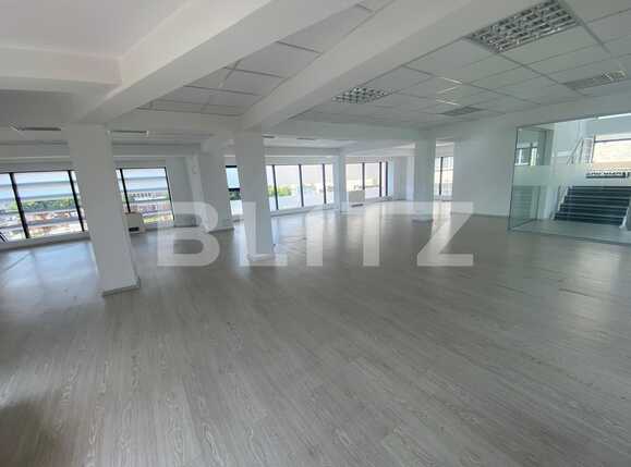 Spațiu birouri de închiriat Calea Bucuresti - 66028SIB | BLITZ Craiova | Poza2