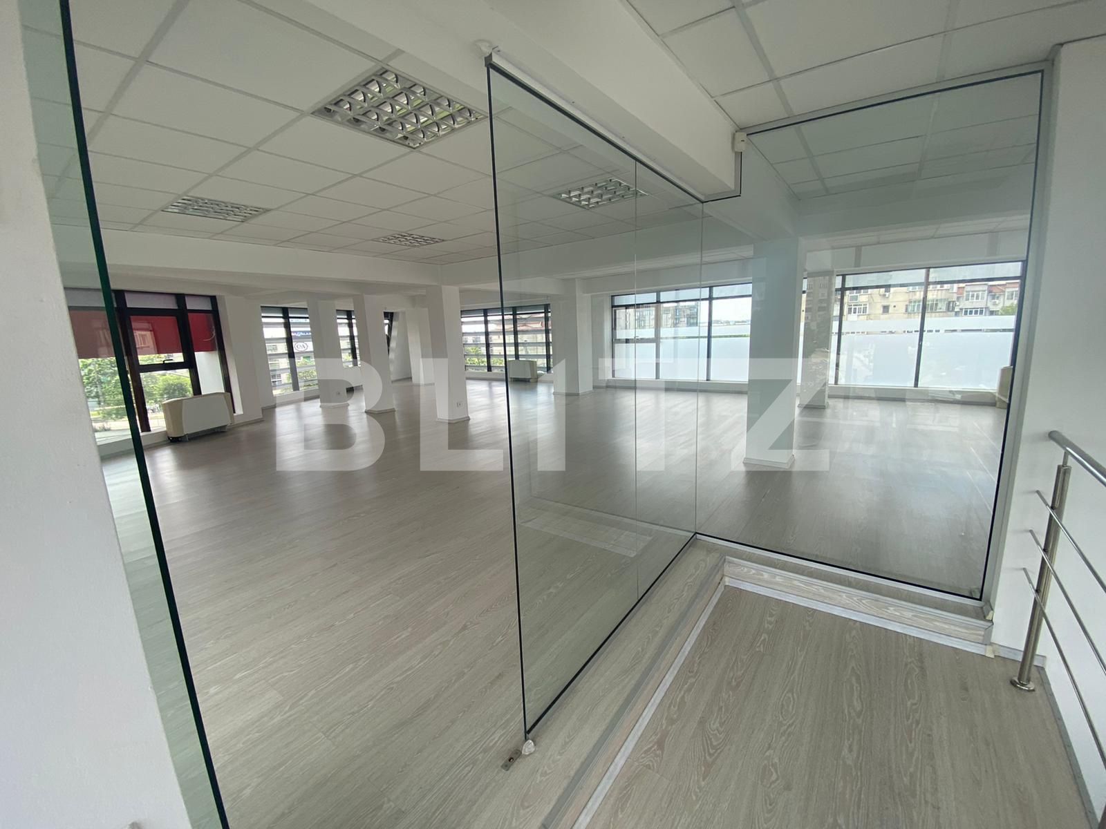 Spațiu birouri de închiriat Calea Bucuresti - 66028SIB | BLITZ Craiova | Poza3