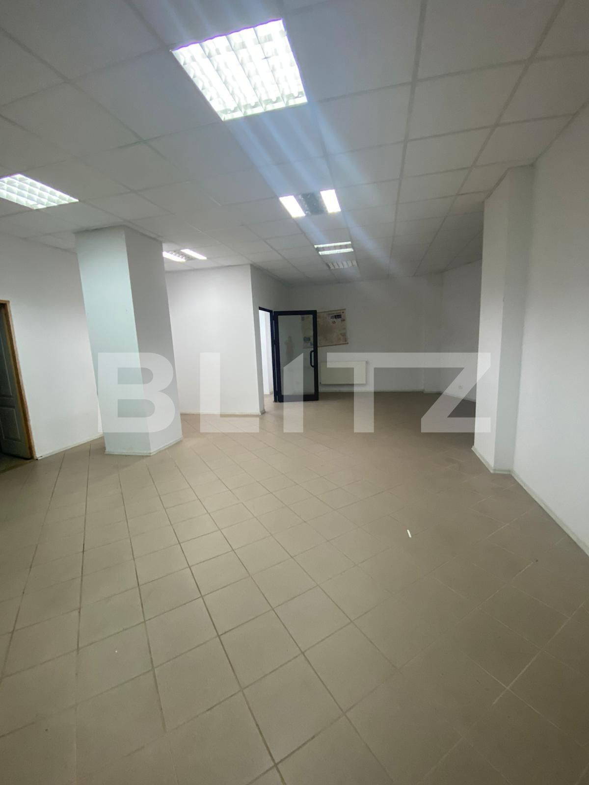 Spațiu birouri de închiriat Calea Bucuresti - 66028SIB | BLITZ Craiova | Poza9