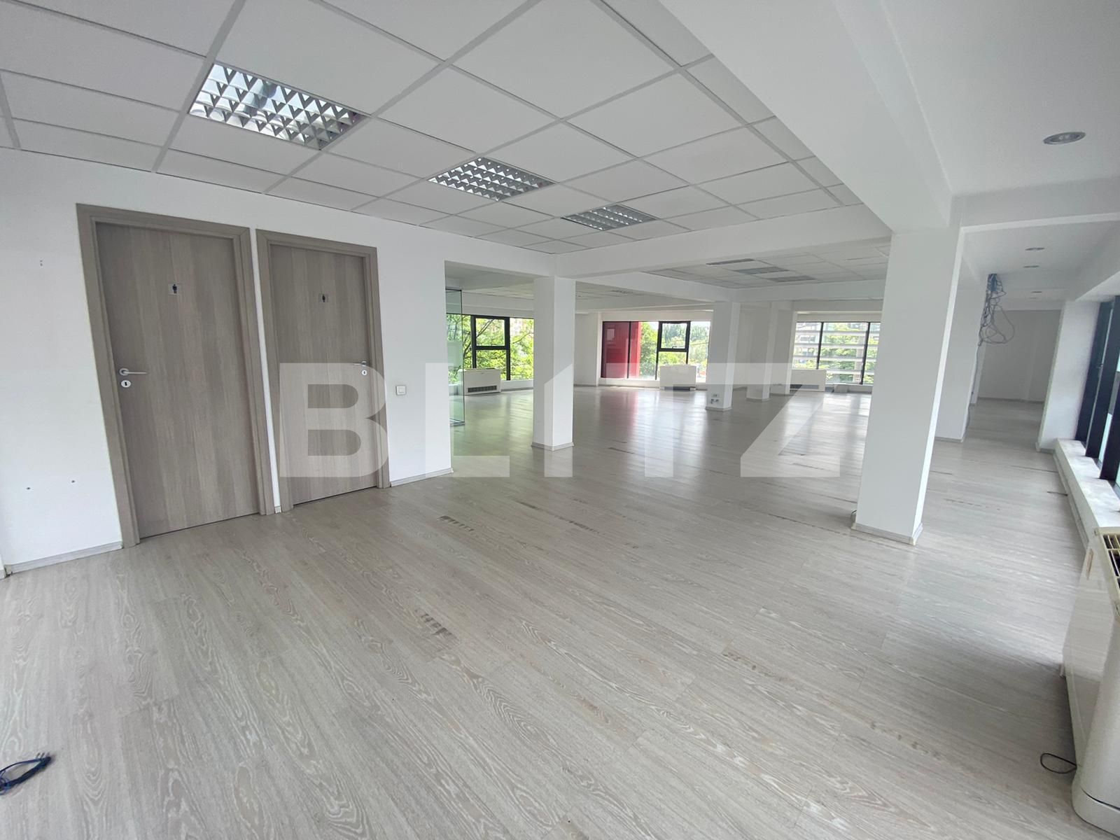 Spațiu birouri de închiriat Calea Bucuresti - 66028SIB | BLITZ Craiova | Poza4