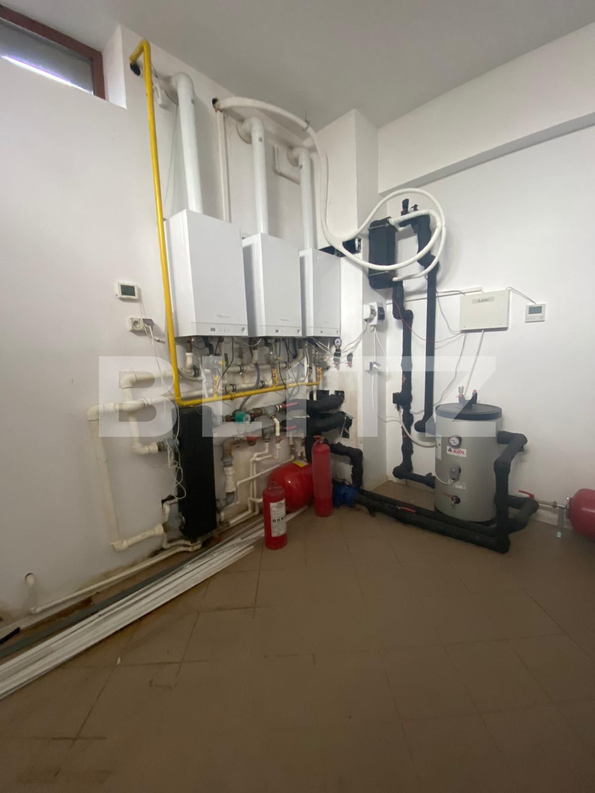 Spațiu birouri de închiriat Calea Bucuresti - 66028SIB | BLITZ Craiova | Poza8