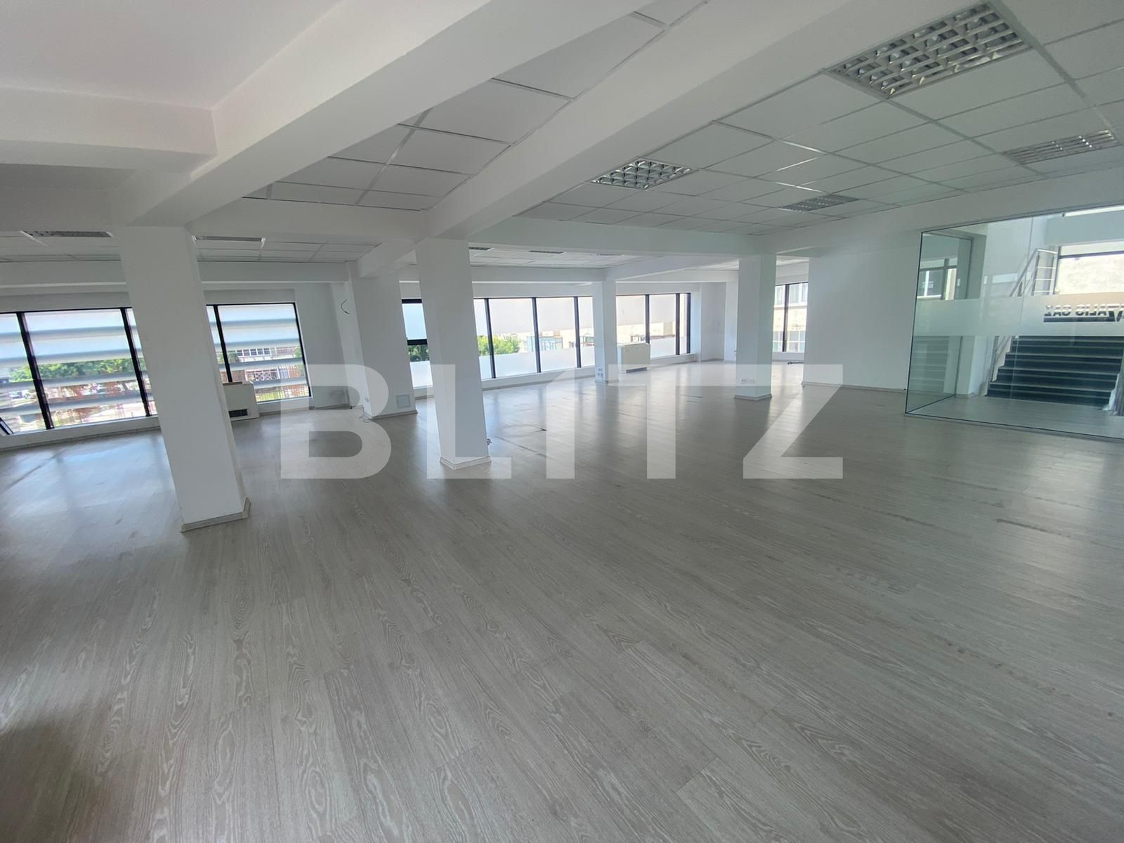 Spațiu birouri de închiriat Calea Bucuresti - 66028SIB | BLITZ Craiova | Poza2