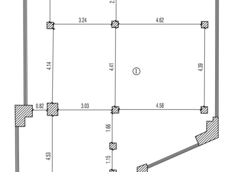 Spațiu birouri de închiriat Calea Bucuresti - 66028SIB | BLITZ Craiova | Poza2